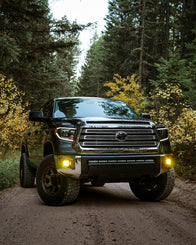 SS3 LED Fog Light Kit | 14-21 Tundra