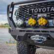 Adventure Series Front Bumper | 14-21 Tundra