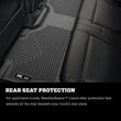 Discontinued~(9.2-Lbs.-38X29x5)~-Weatherbeater-Series2nd-Seat-Floor-Liner-(Full-Coverage)Tpo---Thermoplastic-Olefinblack