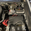 Switchpros PowerTray - 05+ Tacoma SR/SR5/TRD Sport/Limited