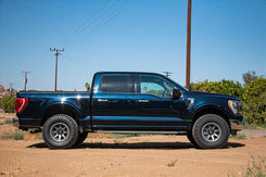 Stage 3 Kit 0-3" (2WD) | 2021+ F150