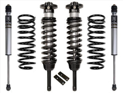 Stage 1 Suspension System | 14-24 4Runner