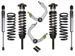 Stage 2 Suspension Kit | 14-24 4Runner