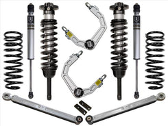 Stage 3 Suspension System w/ Billet UCA | 14-24 4Runner