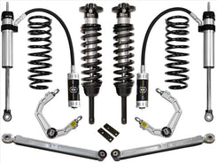Stage 4 Suspension System w/ Billet UCA | 14-24 4Runner