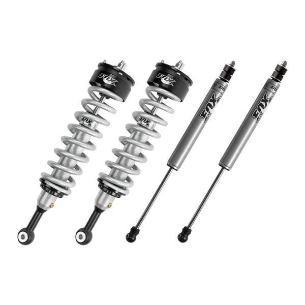 2.0 Performance Kit | 14-21 Tundra – Hotshot Offroad