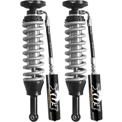 2.5 Factory Res 0-3" Front Lift Shocks | 2014-21 Tundra