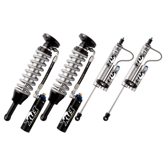 2.5 Factory Res Adjustable Shock Kit | 16-23 Tacoma