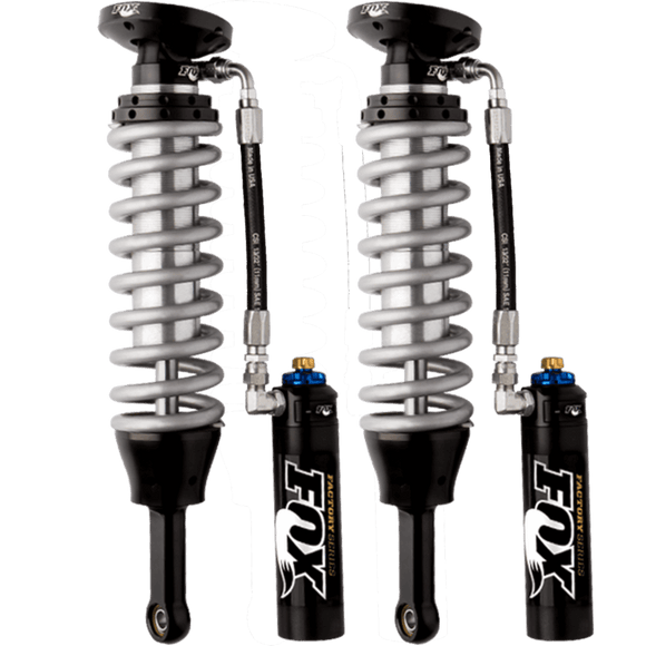 2.5 Factory Race Series Coilover Kits (All Variants) | 05-23 Tacoma