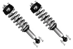 2.0 Performance Series Coilovers RWD | 2021+ F150
