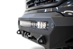 Stealth Fighter Winch Front Bumper | 21+ F150