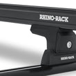 Heavy Duty 2 Bar Roof Rack (w/ mounting options) | 16-23 Tacoma