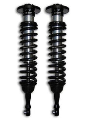 0-3" Front Coilovers | 14-21 Tundra