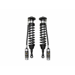 3" Lift 2.5 Body Front Res Coilovers w/ Adjustors | 14-21 Tundra
