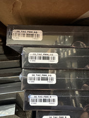 OB - VLEDS Footwell Lighting Kits - 3rd Gen Tacoma