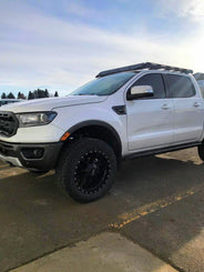 Supercrew Roof Rack | 2019+ Ranger