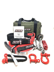 Sawtooth Medium Recovery Kit