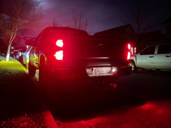 HotTails | 2014-21 Toyota Tundra