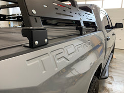 Bed Rack Tonneau Adapters