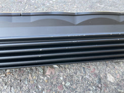 OB - 17-20 Ford Raptor Upper Grille Light Bar Kit