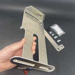 Switchpros PowerTray - 05+ Tacoma TRD Offroad / TRD Pro Version