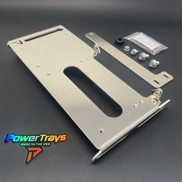 Switchpros PowerTray - 05+ Tacoma TRD Offroad / TRD Pro Version