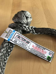 Standard Duty Soft Shackle