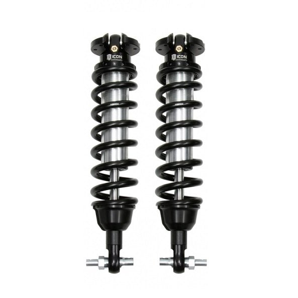 Front 2.5 Coilover Kit – Hotshot Offroad Front 2.5 Coilover Kit – Hotshot Offroad