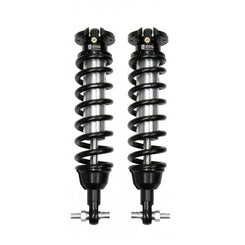 Front 2.5 Coilover Kit