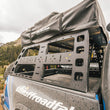 Roof Rack Height Bed Rack | 05-23 Tacoma