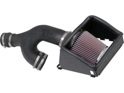 3.5L Cold Air Intake | 21+ F150