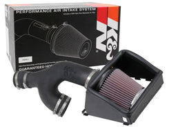 3.5L Cold Air Intake | 21+ F150