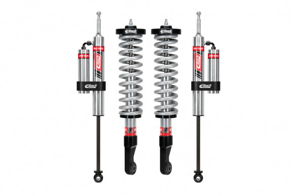 Pro Truck Coilover Kit Stage 2R (4WD) | 14-21 Tundra