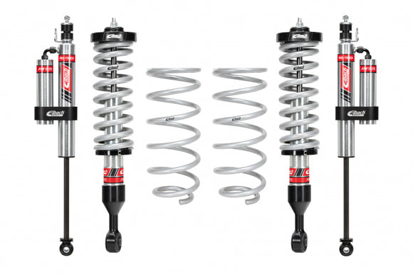Pro Truck Coilover Kit Stage 2R 4WD | 2014+ 4Runner