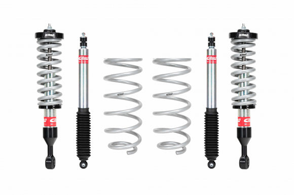 Pro Truck Coilover Kit Stage 2 4WD | 2014+ 4Runner
