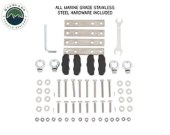 Mamba 3 Roof Top Tent