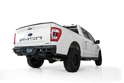 Pro Bolt On Rear Bumper | 2021+ F150
