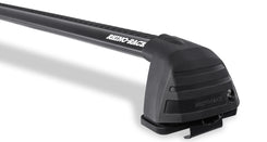 Vortex ROC25 Flush Black 2 Bar Roof Rack | 2021+ F150