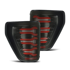 LUXX-Series LED Tail-Lights | 2021+ F150