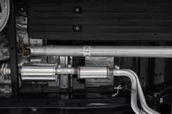 Armor Lite Series | 2021+ F150