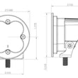 Squadron-R Racer LED Light - Pair