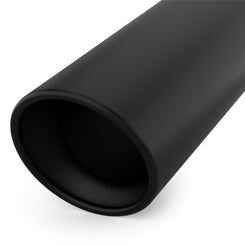 Sys-Cat-Back-2017-Ford-F-150-Raptor-3.5L-Dual-Black-Coated-3In-Tips