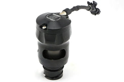 Vee Port EM Plug-and-Play BOV | 21+ F150