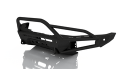 Baja Hybrid Front Bumper | 14-21 Tundra