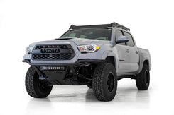 Pro Bolt-On Front Bumper | 16-23 Tacoma