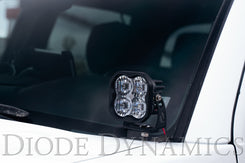 SS3/SSC2 LED Backlit Ditch Light Kit | 16-23 Tacoma