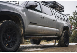 Rock Sliders - Trail Edition | 05-23 Tacoma