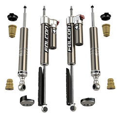 Falcon Performance Suspension System | 07-21 Tundra
