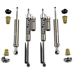 Falcon Performance Suspension System | 07-21 Tundra