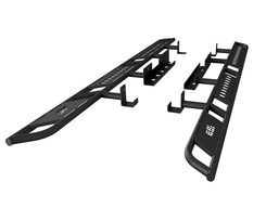 Overland Rock Sliders | 14-21 Tundra